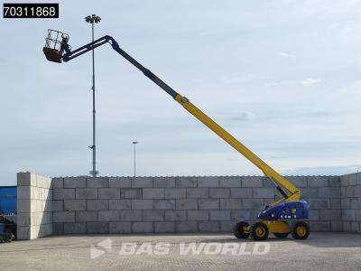 Haulotte H25 TPX en vente par BAS World B.V.