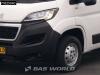 Peugeot Boxer 140PK D'Hollandia Laadklep Bakwagen Airco Euro6 Meubelbak Koffer Photo 27 thumbnail