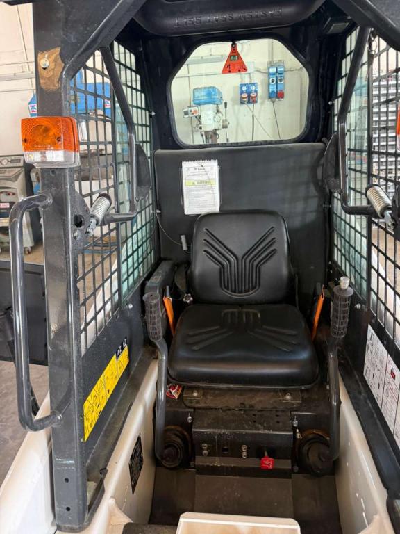 Bobcat S70 Photo 5