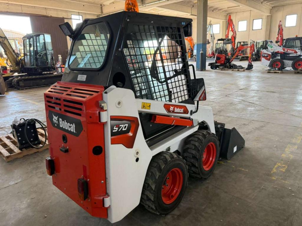 Bobcat S70 Photo 6