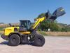 New Holland W170D Photo 3 thumbnail
