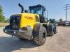 New Holland W170D Photo 5 thumbnail