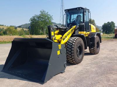 New Holland W170D en vente par Omeco Spa