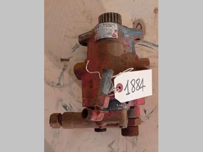 Vickers PVB5 LSY 21 C 11 en vente par REDAGEST S.R.L.