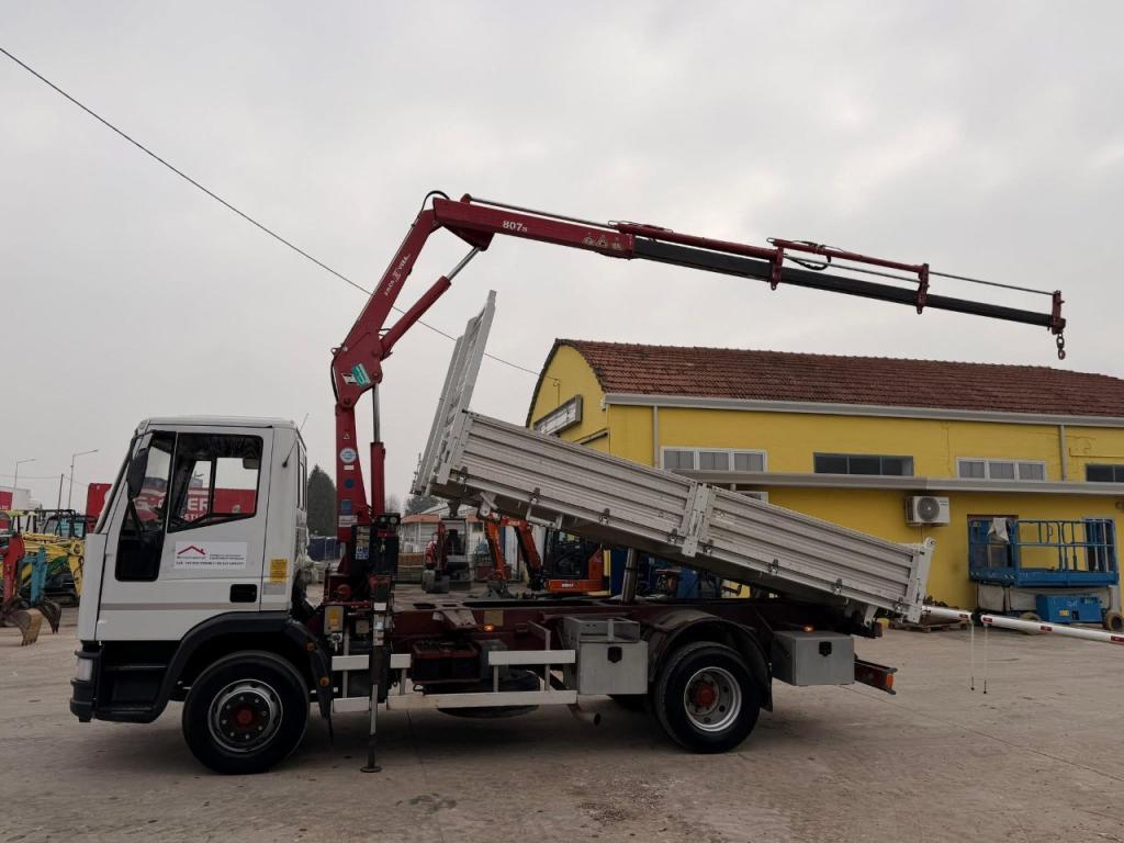 Iveco 130E18 Photo 4