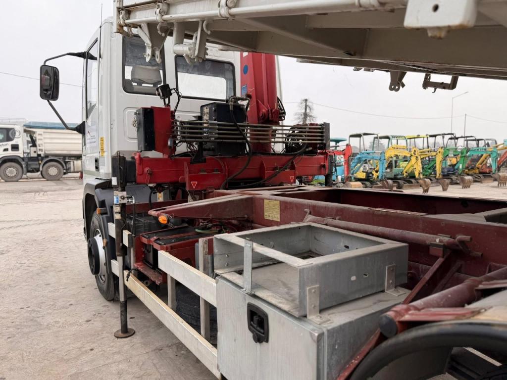 Iveco 130E18 Photo 6