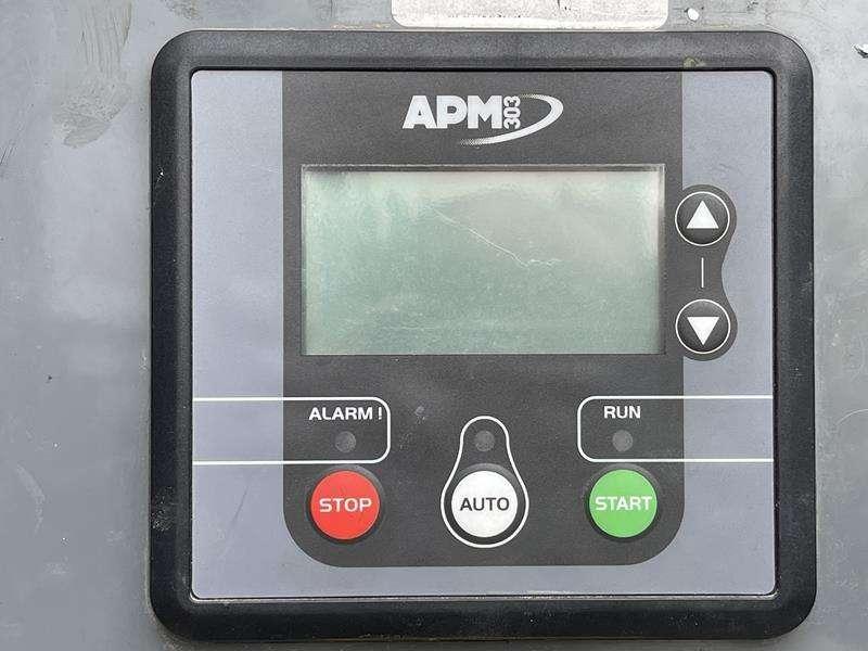 SDMO R 110 C 3 Photo 10