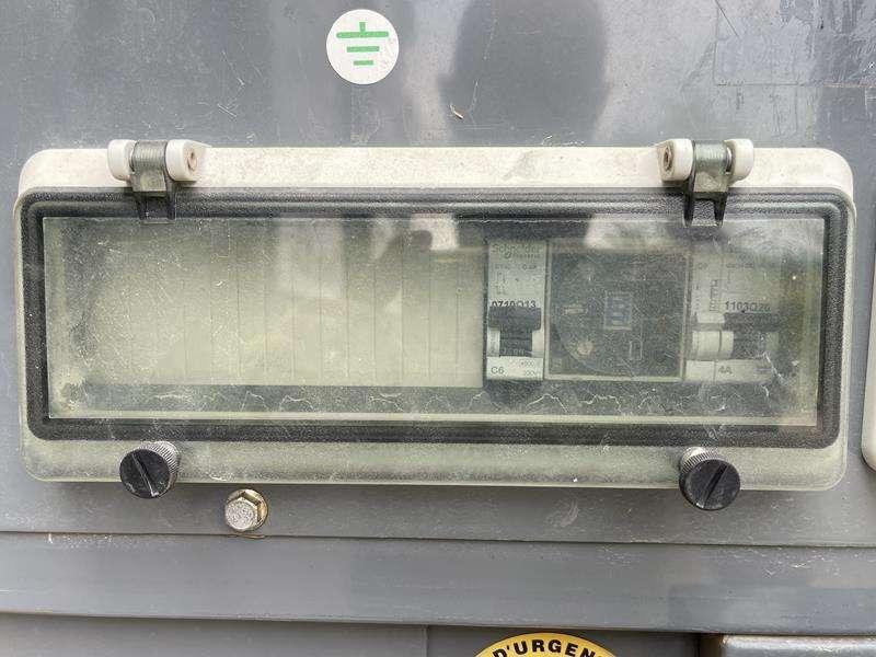 SDMO R 110 C 3 Photo 11