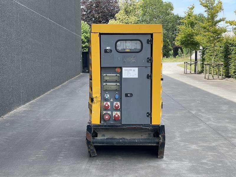 SDMO R 110 C 3 Photo 2