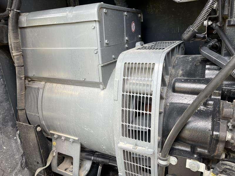 SDMO R 110 C 3 Photo 24