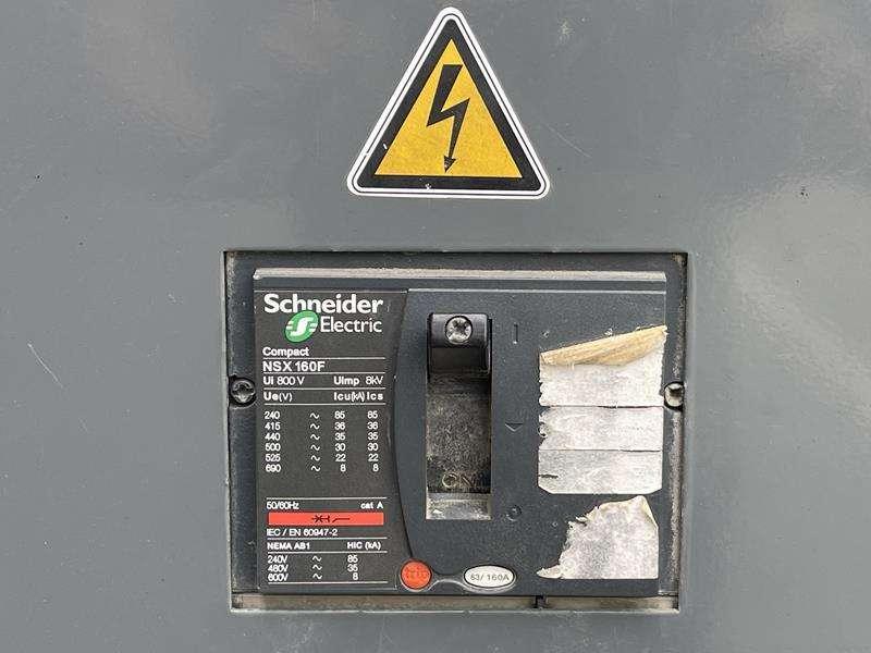 SDMO R 110 C 3 Photo 6