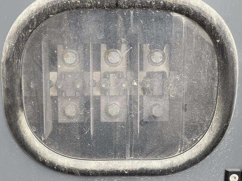 SDMO R 110 C 3 Photo 7