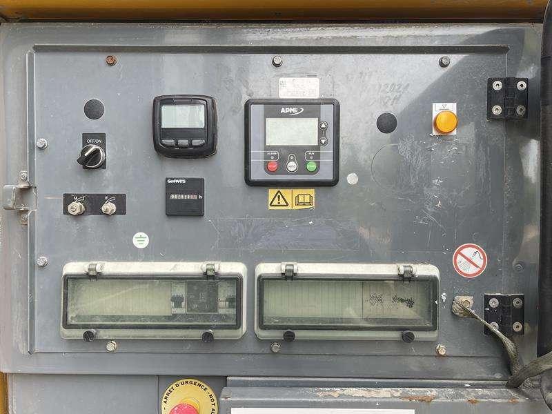 SDMO R 110 C 3 Photo 8