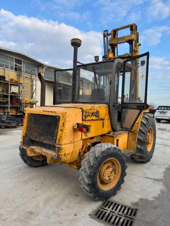 JCB 926B4 Photo 1