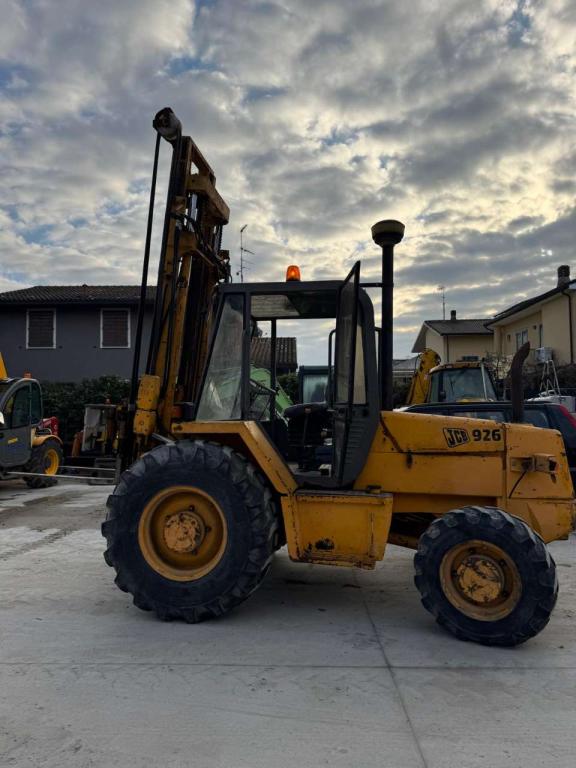 JCB 926B4 Photo 3
