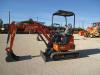 Hitachi ZX19U-6 YR Photo 1 thumbnail