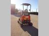 Hitachi ZX19U-6 YR Photo 10 thumbnail
