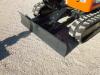 Hitachi ZX19U-6 YR Photo 12 thumbnail