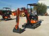 Hitachi ZX19U-6 YR Photo 3 thumbnail