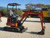 Hitachi ZX19U-6 YR Photo 6 thumbnail