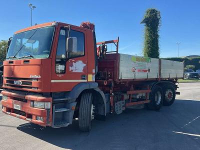 Iveco 240E38 Photo 1