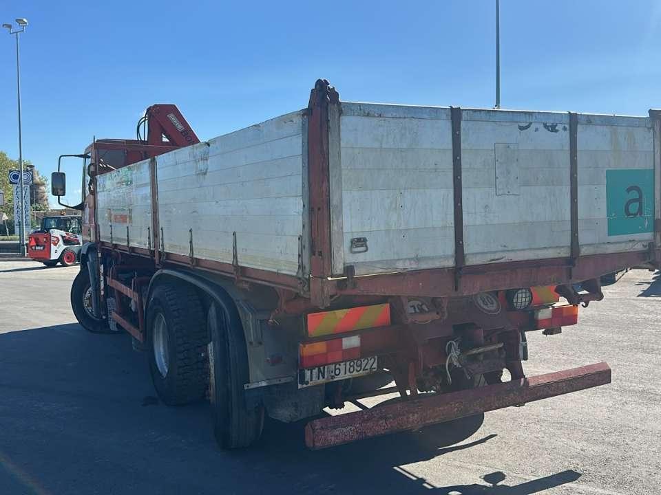 Iveco 240E38 Photo 13