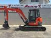 Kubota U48-4 Photo 2 thumbnail