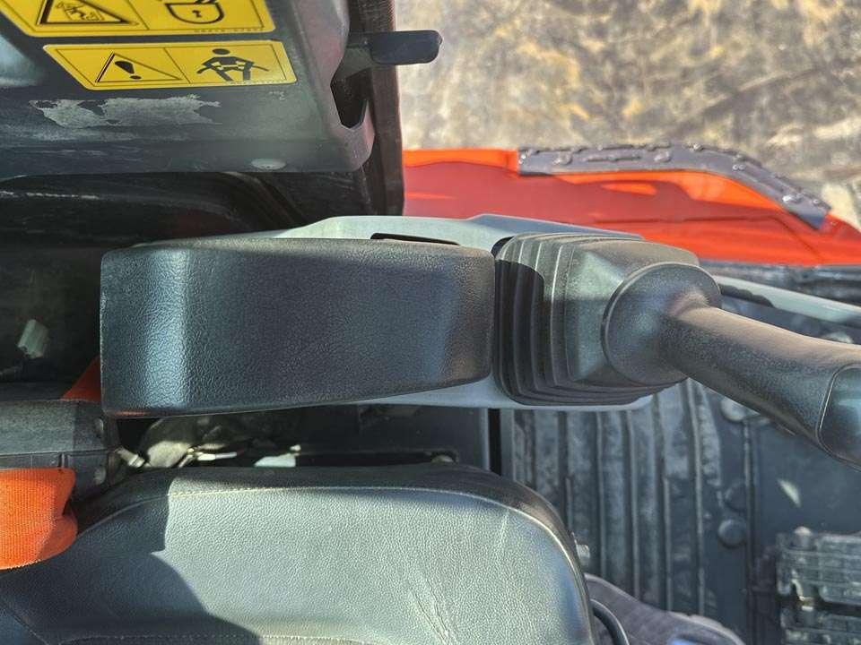 Kubota U48-4 Photo 16