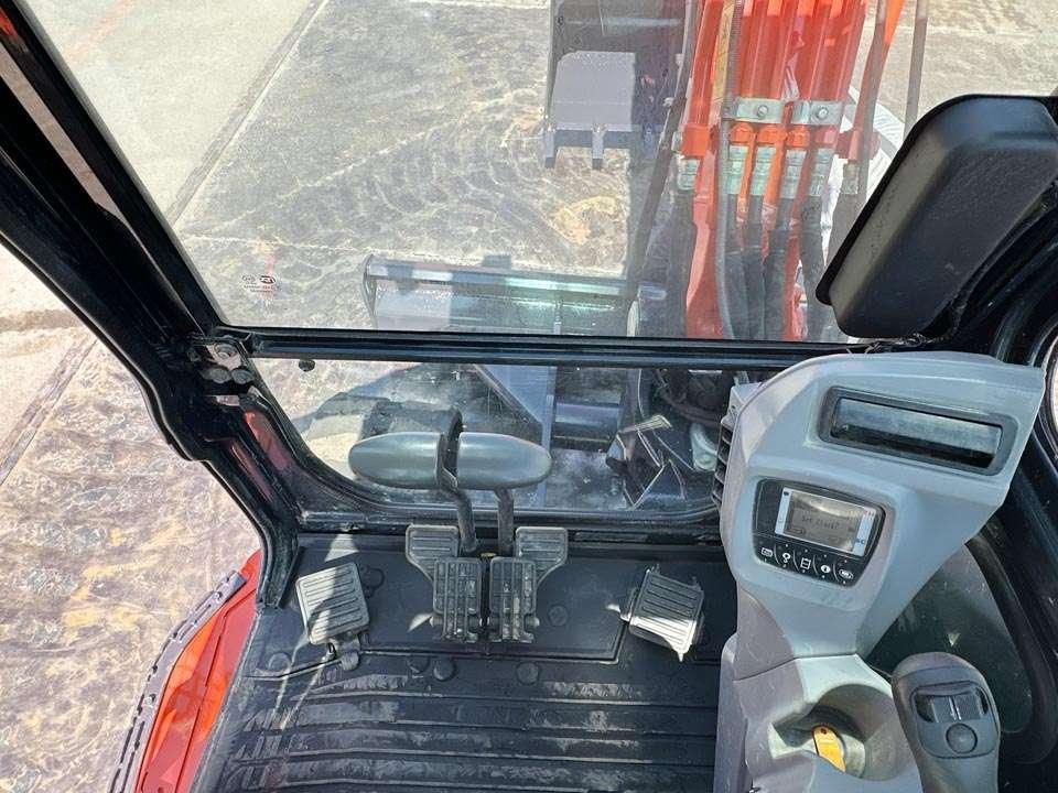 Kubota U48-4 Photo 17