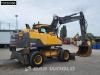 Volvo EW210 D Outrigers + Blade Photo 10 thumbnail