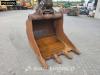 Volvo EW210 D Outrigers + Blade Photo 18 thumbnail