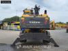 Volvo EW210 D Outrigers + Blade Photo 6 thumbnail