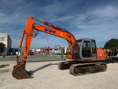 Fiat Hitachi EX135 en vente par MEK Srl