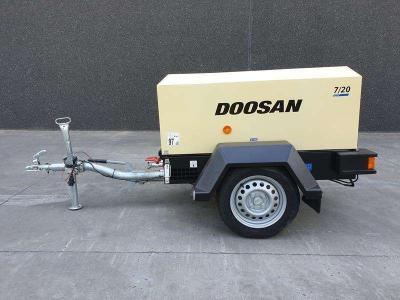 Doosan 7 / 20 en vente par Machinery Resale