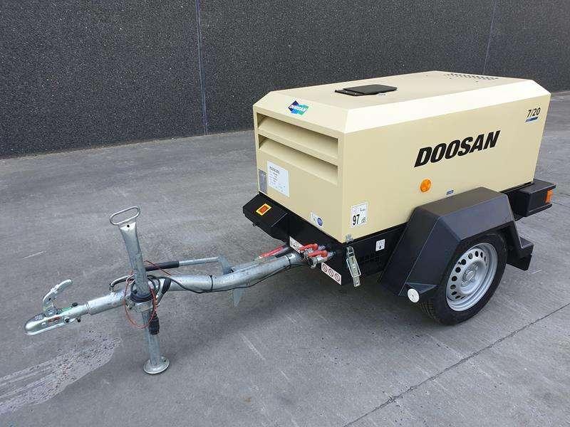 Doosan 7 / 20 Photo 12