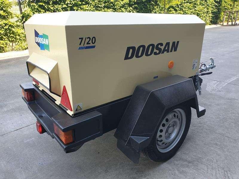 Doosan 7 / 20 Photo 2