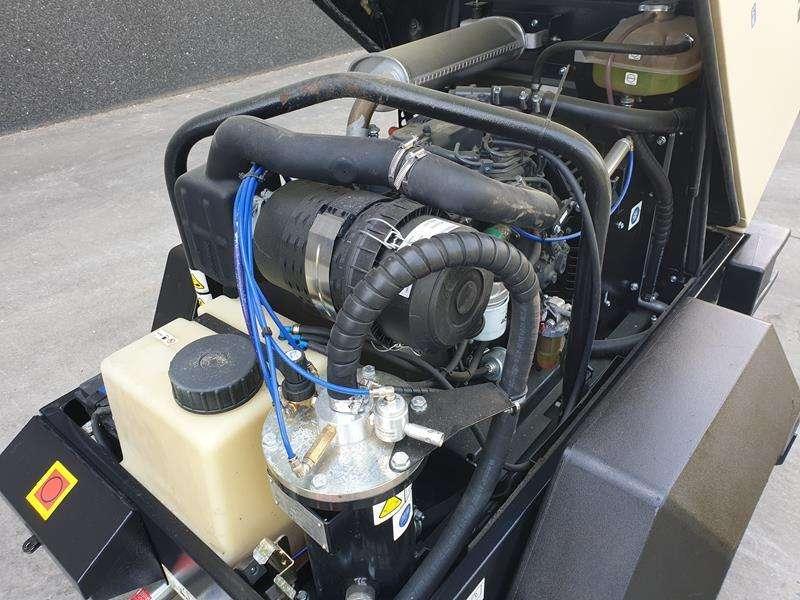 Doosan 7 / 20 Photo 4