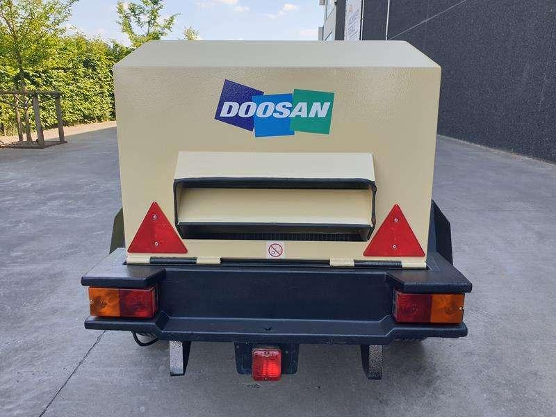 Doosan 7 / 20 Photo 9