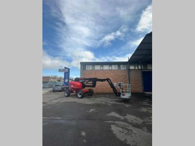 Manitou 180 ATJ en vente par Lift Progress Srl