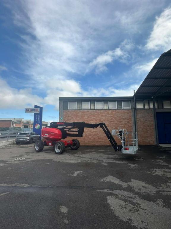 Manitou 180 ATJ Photo 1