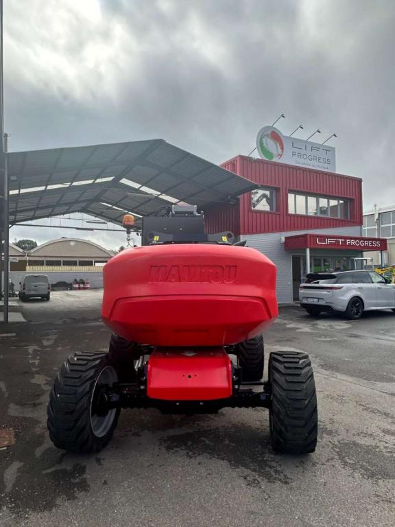 Manitou 180 ATJ Photo 10