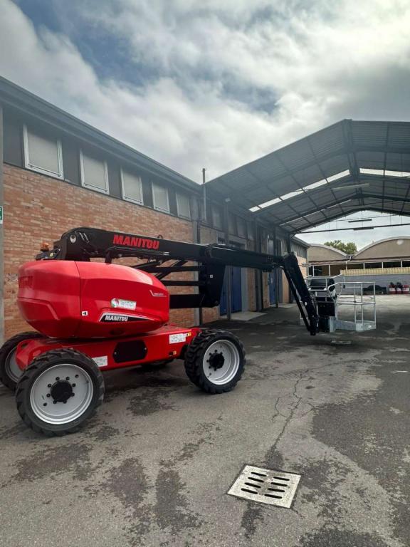 Manitou 180 ATJ Photo 12
