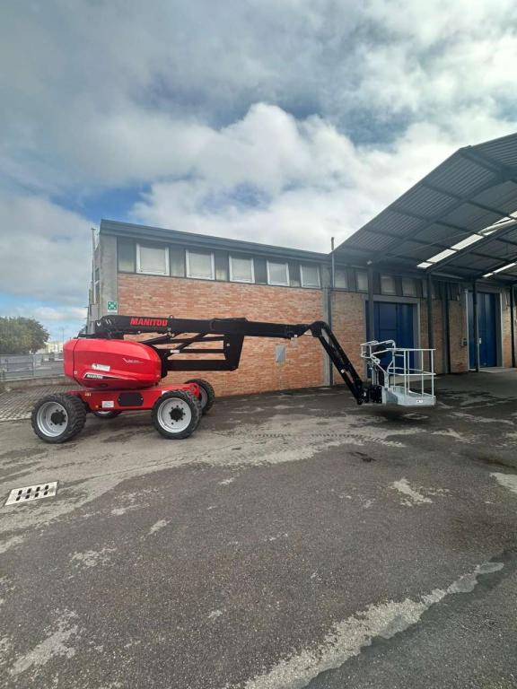 Manitou 180 ATJ Photo 15