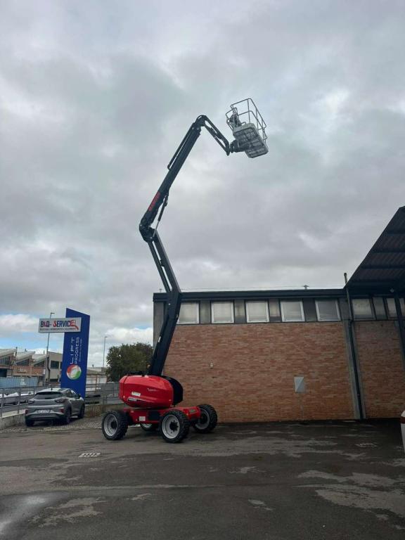 Manitou 180 ATJ Photo 16