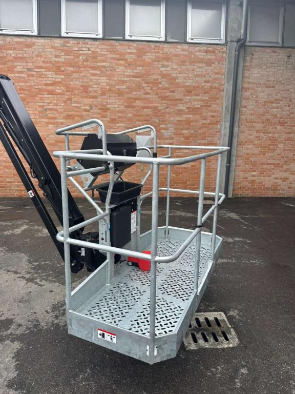 Manitou 180 ATJ Photo 19