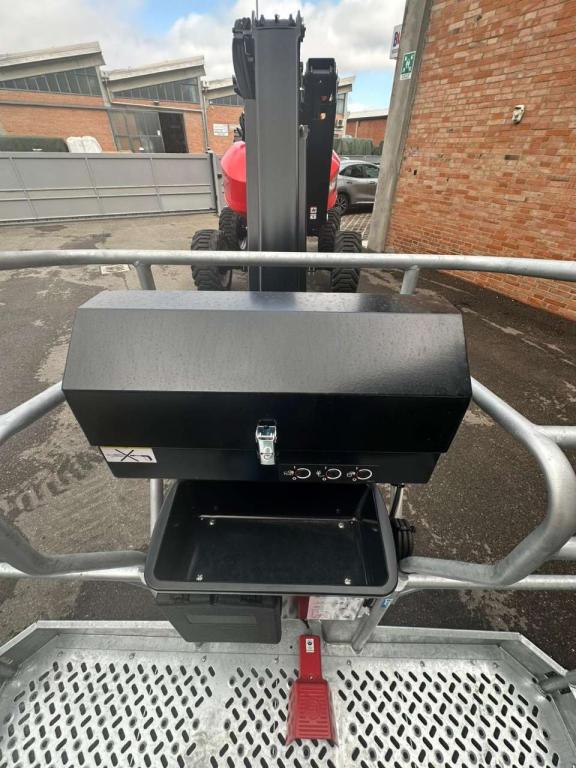 Manitou 180 ATJ Photo 20