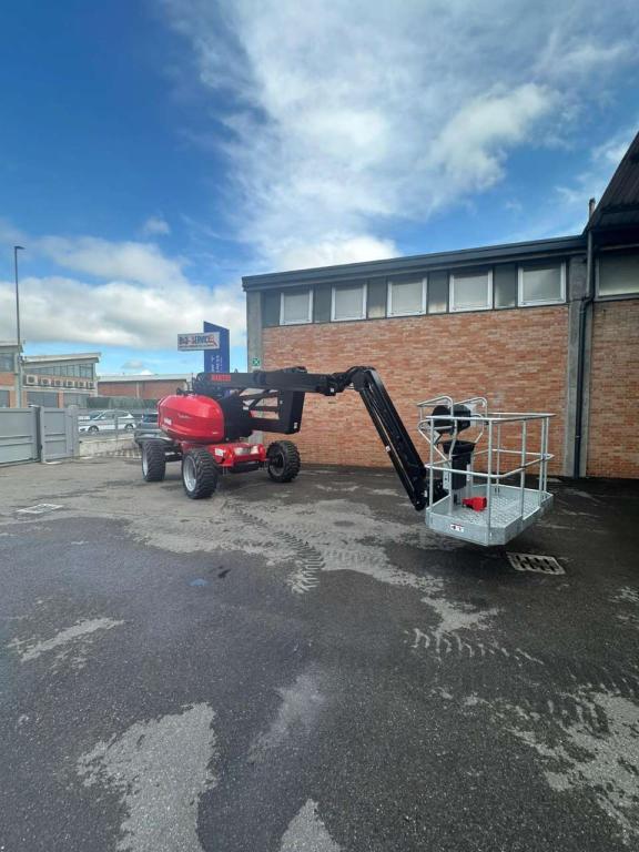 Manitou 180 ATJ Photo 3
