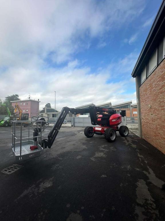 Manitou 180 ATJ Photo 8