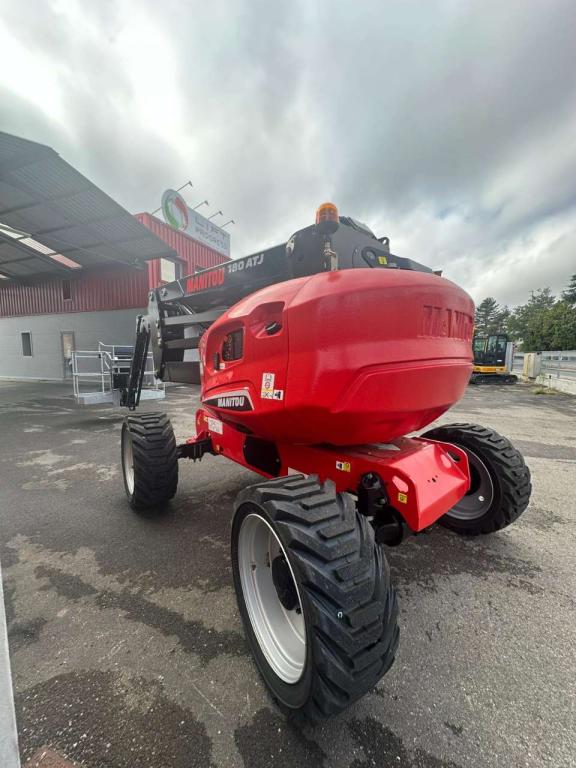 Manitou 180 ATJ Photo 9