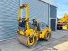 Hamm HD12VV - Good Overall Condition Photo 4 thumbnail